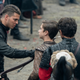 Alec Høgh as Ivar, Oran Glynn O’Donovan as Igor